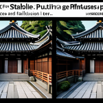 Okay, here are two image prompts for Stable Diffusion XL, designed to generate professional and safe images based on the provided guidelines, inspired by the nuances of Japanese politeness and familiarity.